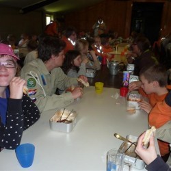 Koala 048 - Scouts en Gidsen Zaventem 